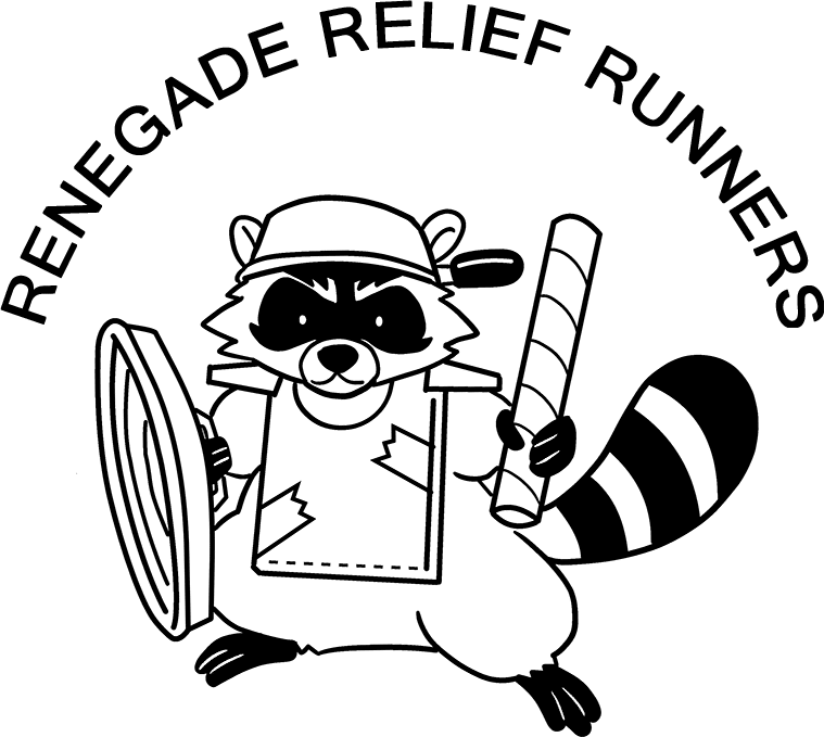 Renegade Relief Foundation